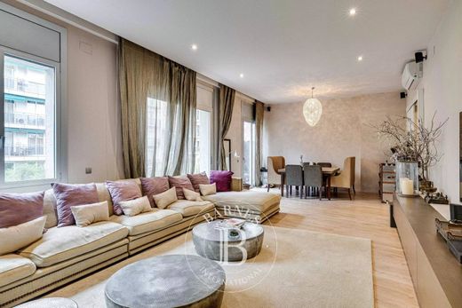 Apartment in Barcelona, Province of Barcelona