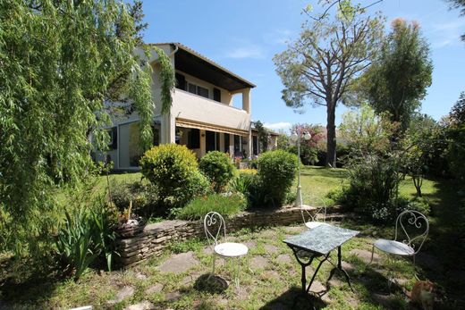 Luxe woning in Allauch, Bouches-du-Rhône