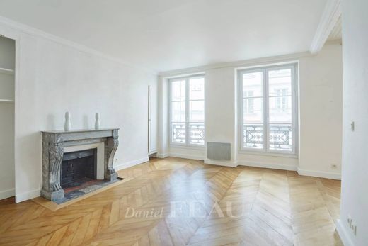 Piso / Apartamento en Provence-Opéra – Grands Boulevards, Paris