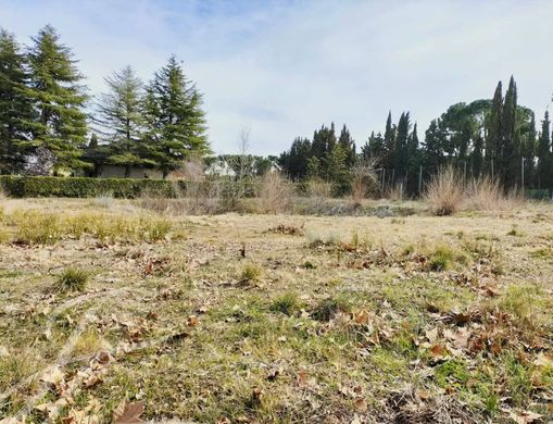 Land in Pozuelo de Alarcón, Province of Madrid