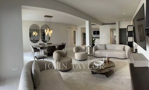 Penthouse in Germasógeia, Limassol District