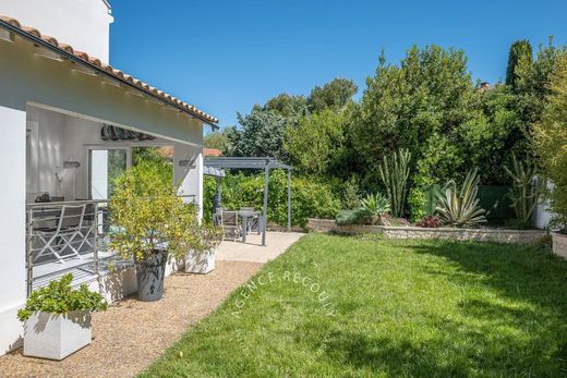Luxury home in Marseille, Bouches-du-Rhône