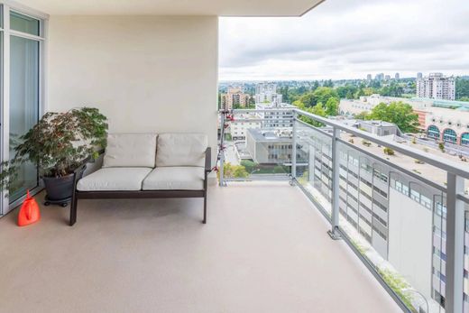 Двухуровневые апартаменты, Suresnes, Hauts-de-Seine