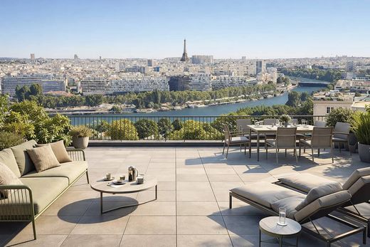 Apartment in Meudon, Hauts-de-Seine