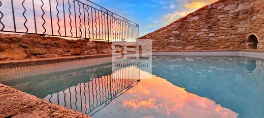 Luxury home in Uzès, Gard