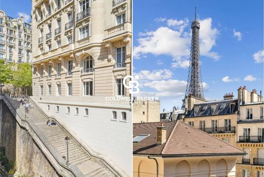 Piso / Apartamento en Motte-Picquet, Commerce, Necker, Paris