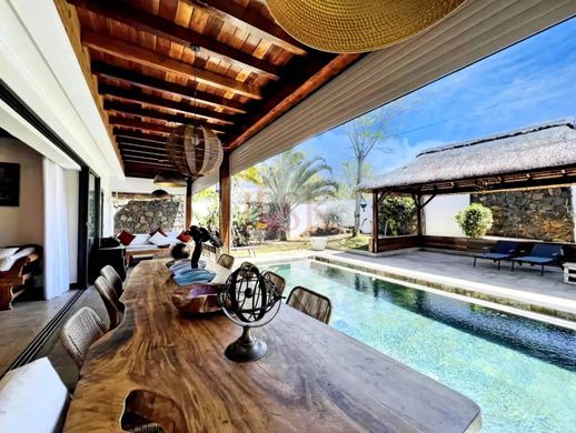 Villa a Grand Baie, Rivière du Rempart District