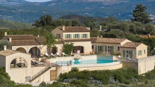 Villa in Pégomas, Alpes-Maritimes
