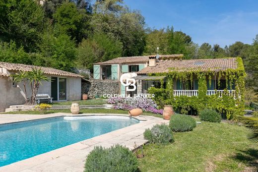 Villa in Vence, Alpes-Maritimes