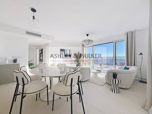 Apartment in Cap-d'Ail, Alpes-Maritimes