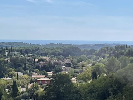 Lüks ev Le Rouret, Alpes-Maritimes