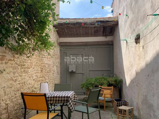 Casa de lujo en Le Bois-Plage-en-Ré, Charenta Marítima