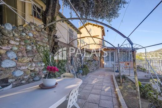 Lüks ev Nice, Alpes-Maritimes