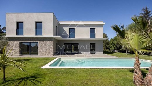 Villa in Mougins, Alpes-Maritimes