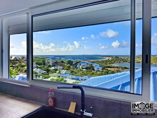 Apartment in Saint Martin