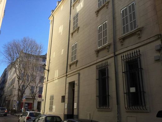 マルセイユ, Bouches-du-Rhôneのアパートメント・コンプレックス