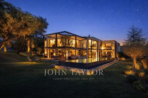 Luxury home in Valbonne, Alpes-Maritimes