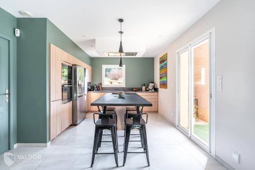 Villa a Lachassagne, Rhône