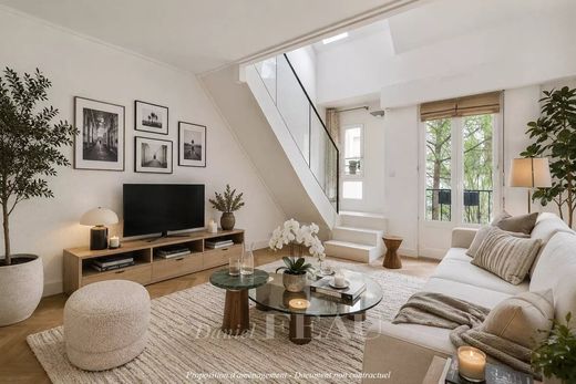 Apartamento - Beaubourg, Marais, Notre Dame - Ile de La Cité, Paris