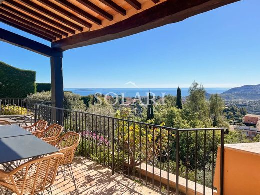 Villa en Mandelieu-la-Napoule, Alpes Marítimos