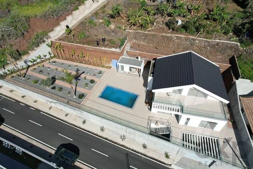 豪宅  Calheta, Madeira