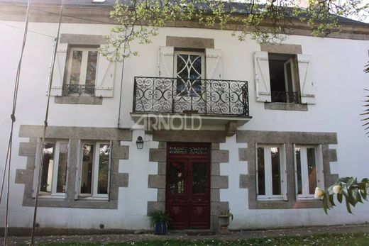 Luxus-Haus in Pont-Aven, Finistère