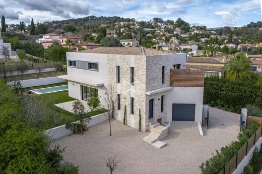 Villa in Mougins, Alpes-Maritimes