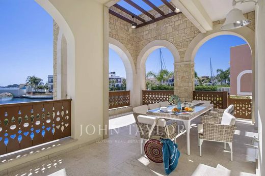 Βίλα σε Λεμεσός, Limassol District