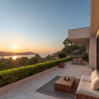 Apartment in Sanary-sur-Mer, Var