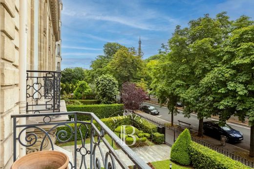 Apartamento - La Muette, Auteuil, Porte Dauphine, Paris