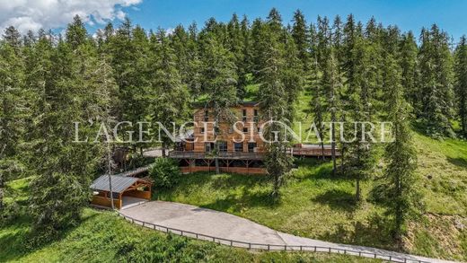 Piso / Apartamento en Valberg, Alpes Marítimos