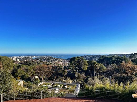 Vallauris, Alpes-Maritimesのヴィラ