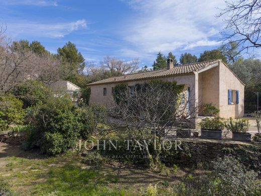 Casa de luxo - Le Beausset, Var