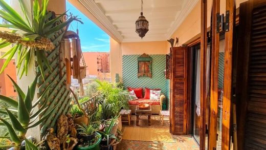 Apartamento - Marrakech, Marrakesh-Safi