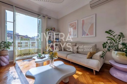Appartement à Nice, Alpes-Maritimes