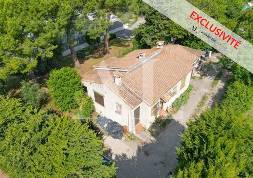 Casa de luxo - Golfe-Juan, Alpes Marítimos