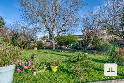 Casa de luxo - Anse, Ródano