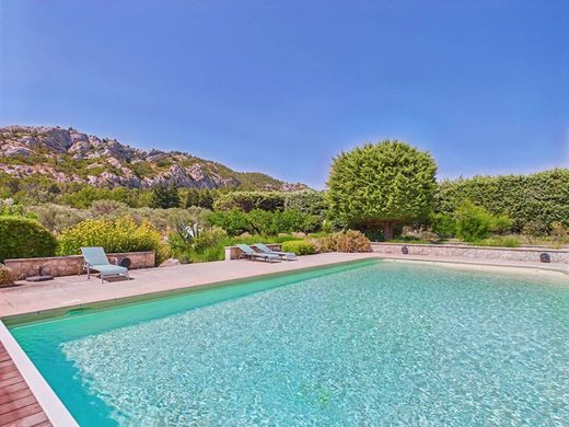 Rural or Farmhouse in Mouriès, Bouches-du-Rhône