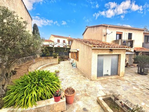 Luxury home in Ajaccio, South Corsica