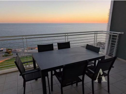 Apartment / Etagenwohnung in Sliema, Tas-Sliema