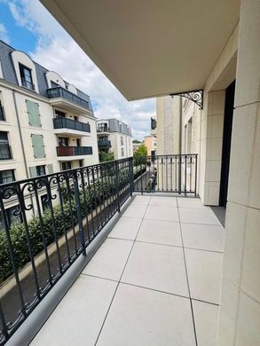 套间/公寓  Clamart, Hauts-de-Seine