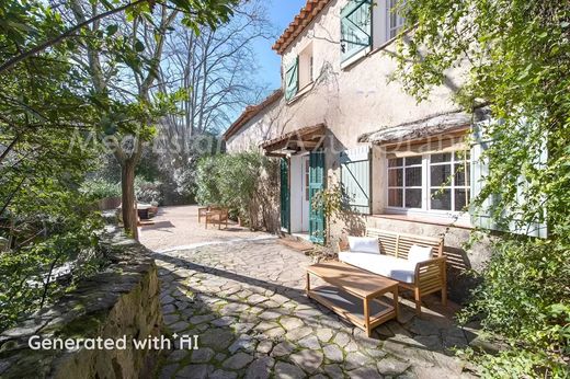 Rural or Farmhouse in Cogolin, Var