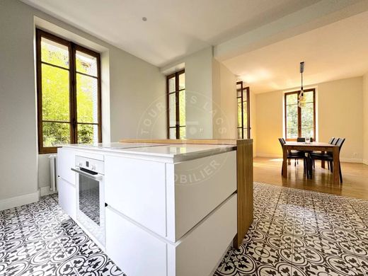 Casa di lusso a Annecy, Alta Savoia