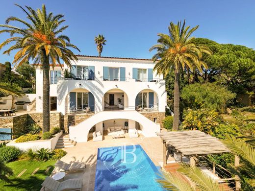 Villa Sainte-Maxime, Var