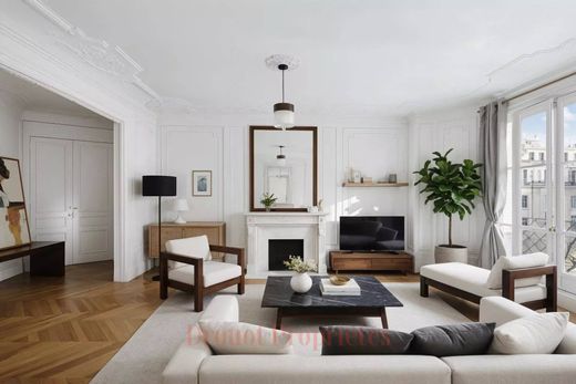 Appartamento a La Muette, Auteuil, Porte Dauphine, Parigi