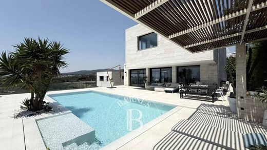 Villa en Sant Vicenç de Montalt, Provincia de Barcelona