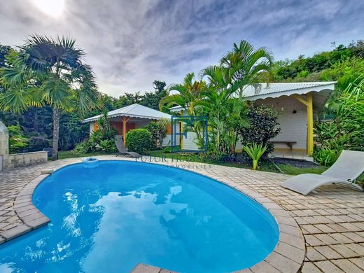 Villa in Le Gosier, Guadeloupe