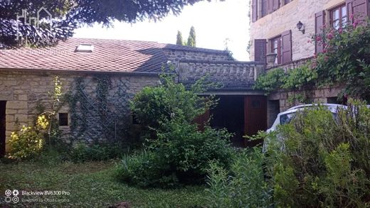 Luxus-Haus in Marvejols, Lozère