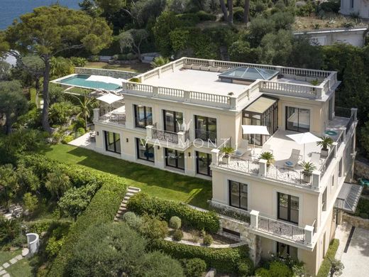 Villa in Saint-Jean-Cap-Ferrat, Alpes-Maritimes