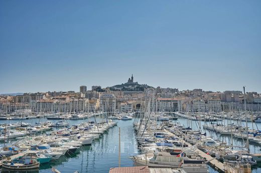 Appartement à Marseille, Bouches-du-Rhône